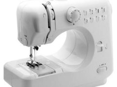 Masina de Cusut Electrica Lil Sew&Sew